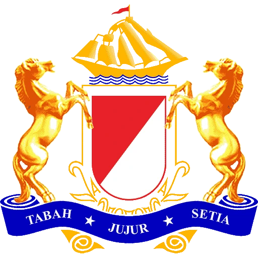 Logo Kadin Sumatra Barat