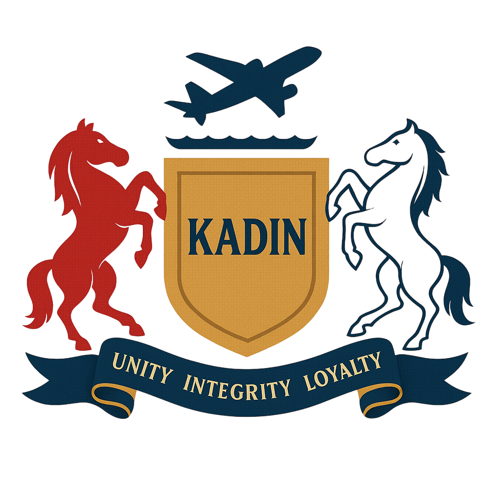 Logo Kadin Sumatra Barat